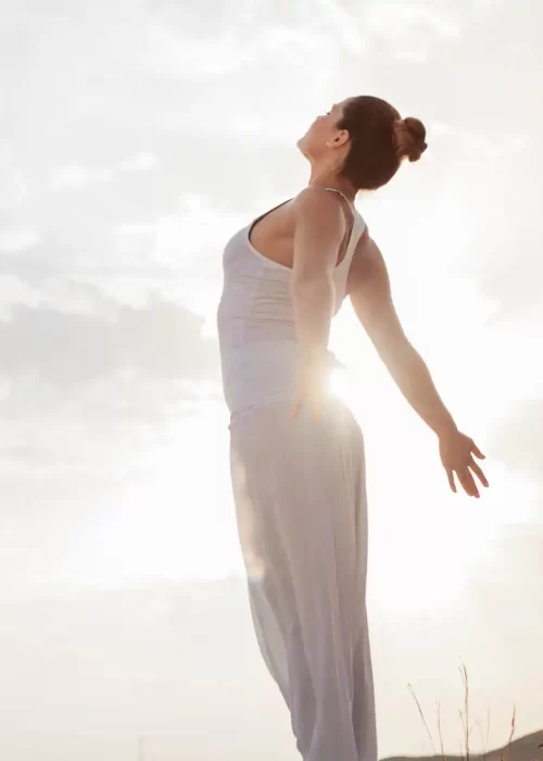 peaceful-woman-taking-deep-breath